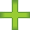 Microformat add "plus" symbol